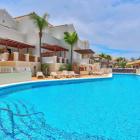 Chalet Golf Playa De Las Americas 2 Arona (Tenerife) Exterior foto