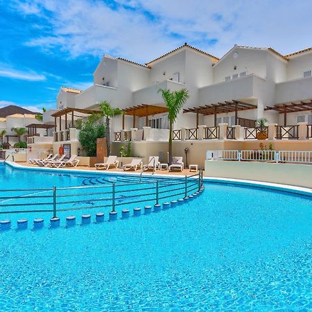 Chalet Golf Playa De Las Americas 2 Arona (Tenerife) Exterior foto