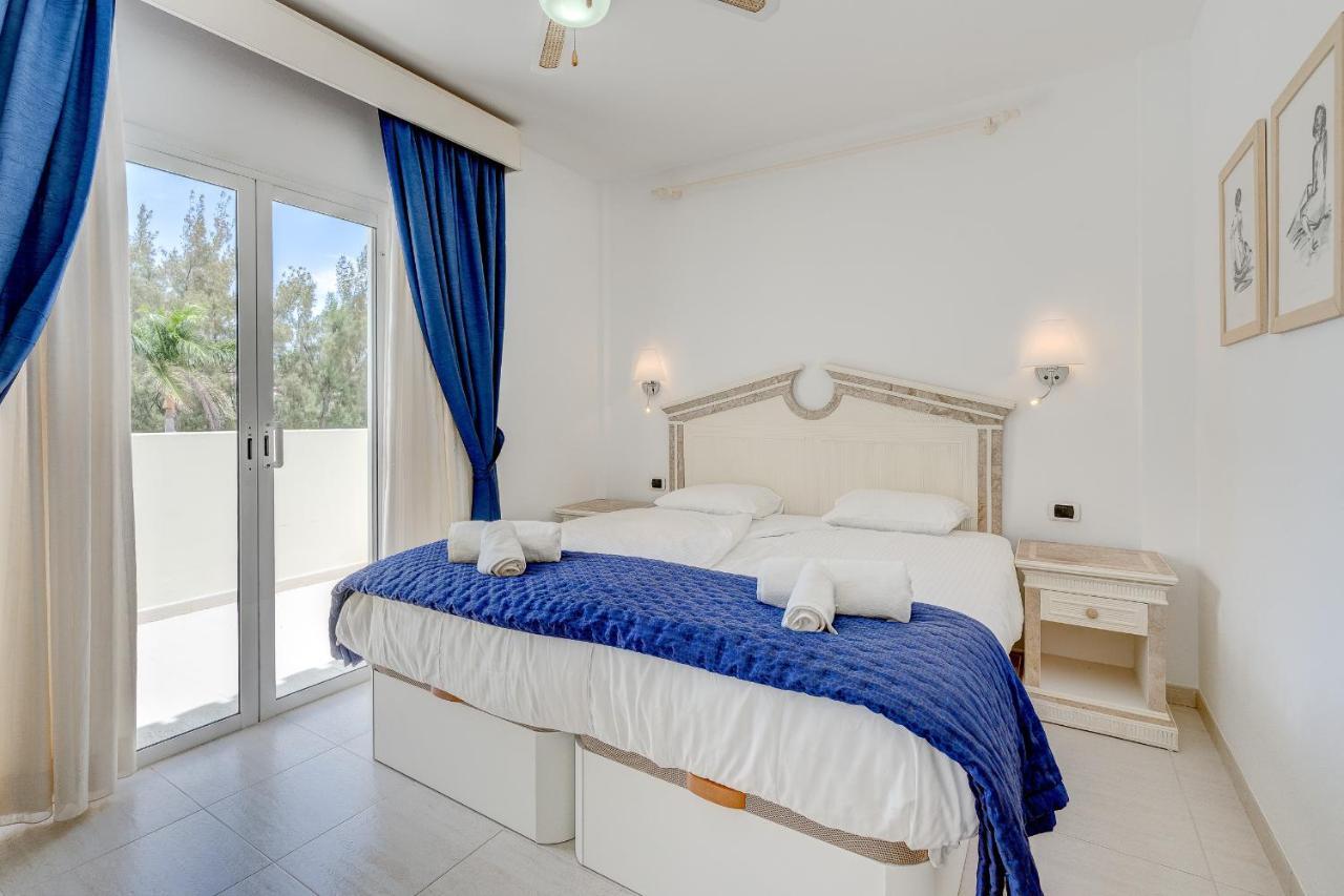Chalet Golf Playa De Las Americas 2 Arona (Tenerife) Exterior foto