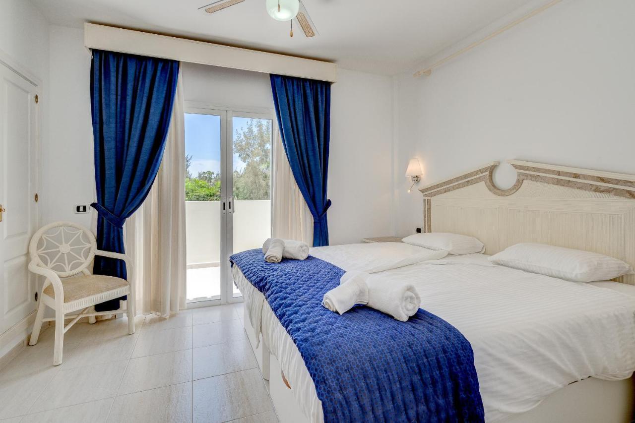 Chalet Golf Playa De Las Americas 2 Arona (Tenerife) Exterior foto