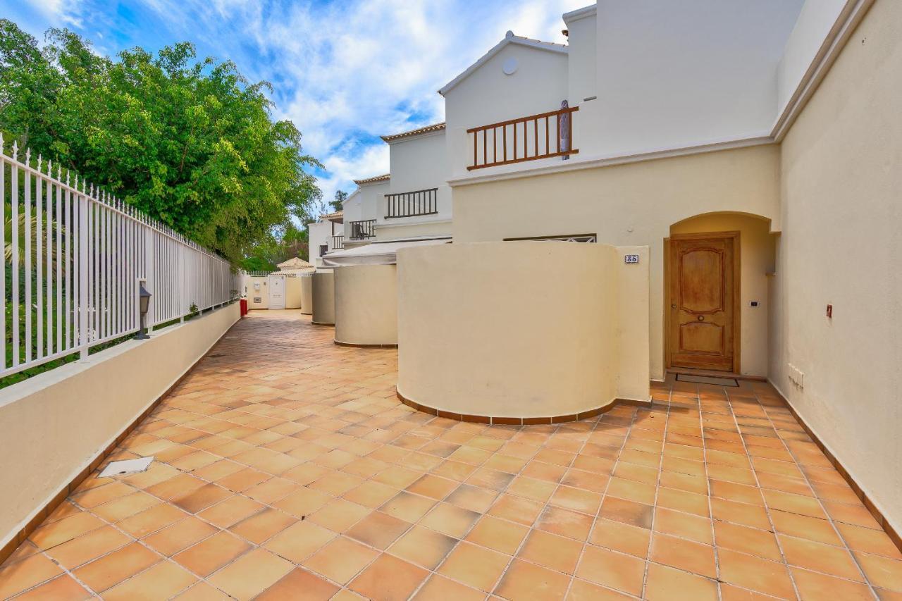Chalet Golf Playa De Las Americas 2 Arona (Tenerife) Exterior foto