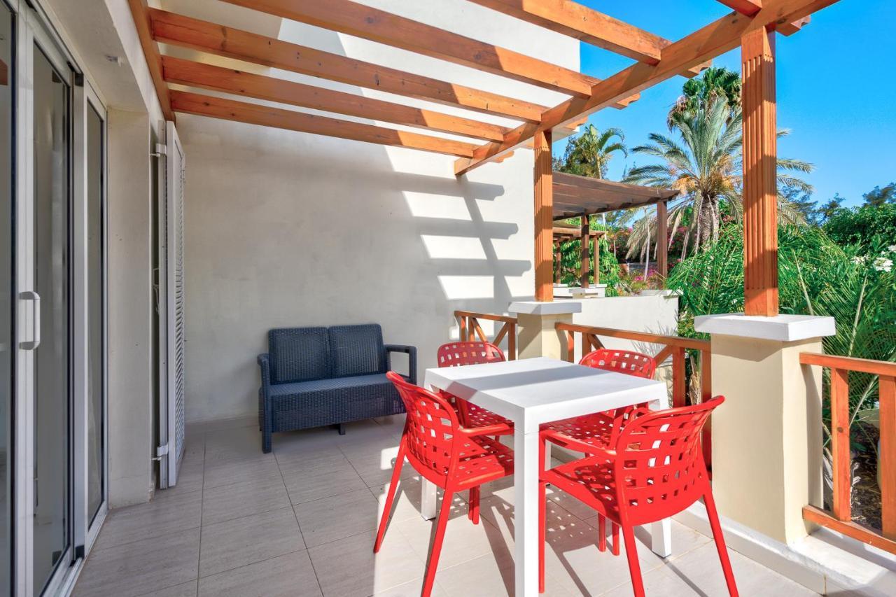 Chalet Golf Playa De Las Americas 2 Arona (Tenerife) Exterior foto