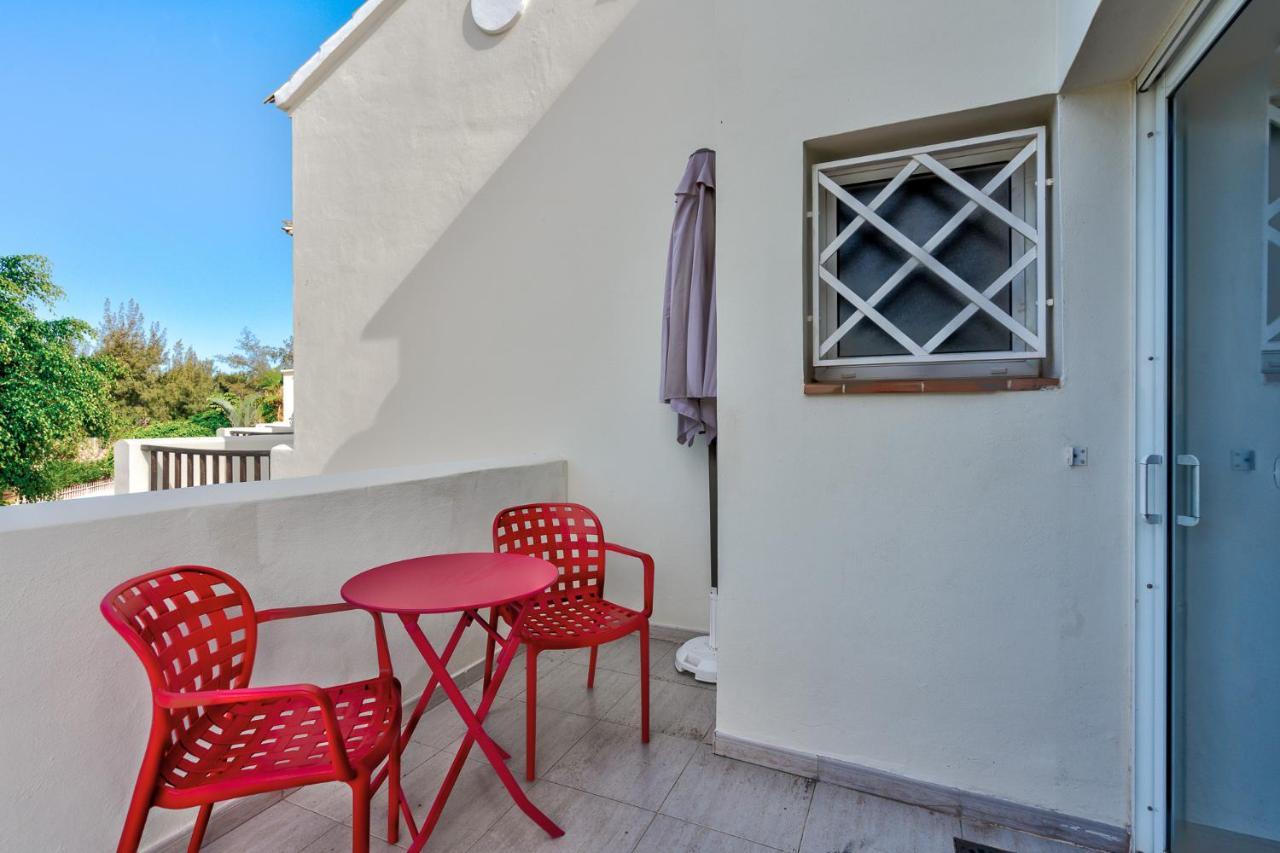 Chalet Golf Playa De Las Americas 2 Arona (Tenerife) Exterior foto