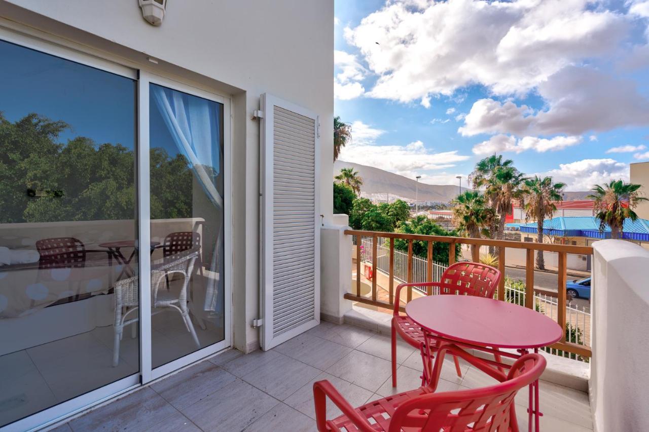 Chalet Golf Playa De Las Americas 2 Arona (Tenerife) Exterior foto