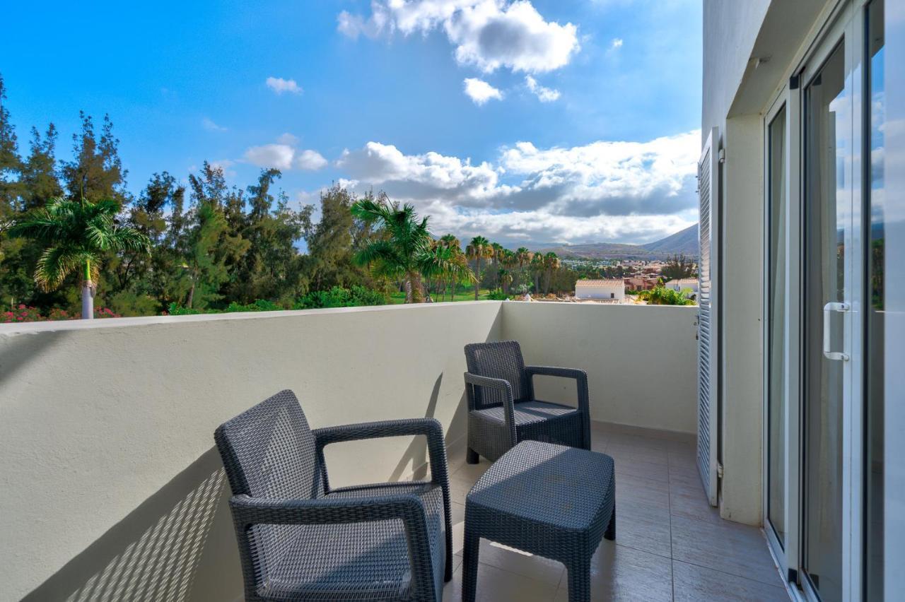 Chalet Golf Playa De Las Americas 2 Arona (Tenerife) Exterior foto